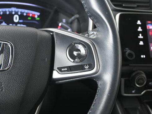 Used 2019 Honda CR-V EX-L image 37