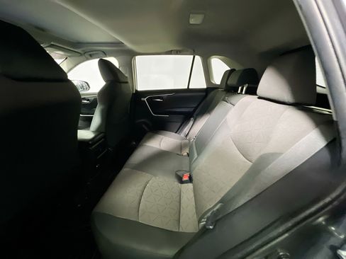 Used 2024 Toyota RAV4 XLE w/ Convenience Package image 29