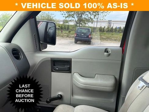 Used 2006 Ford F150 XL RWD image 18