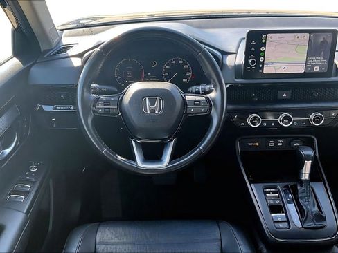 Used 2024 Honda CR-V EX-L image 5