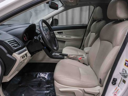 Used 2014 Subaru Impreza 2.0i Sport Limited w/ Popular Package #1 image 19