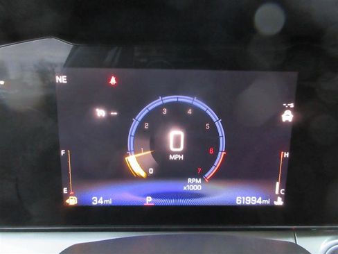 Used 2024 Chevrolet Trax LT image 15