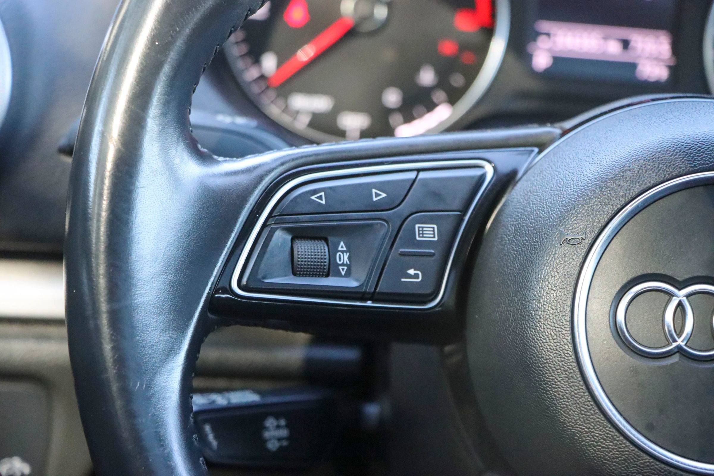 Used 2018 Audi A3 2.0T Premium w/ Convenience Package FWD image 28