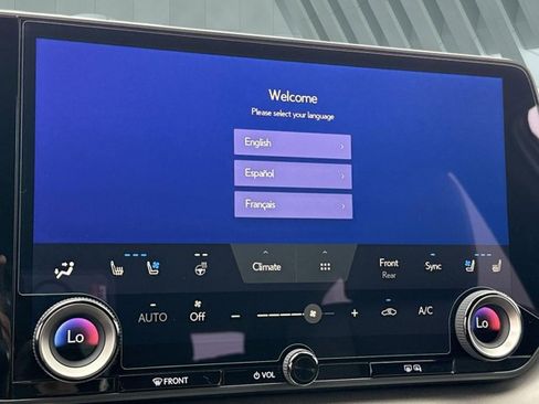 Certified 2026 Lexus TX 350 AWD w/ Technology Package image 19