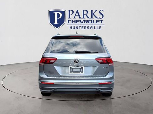 Used 2024 Volkswagen Tiguan Wolfsburg Edition AWD/4WD image 30