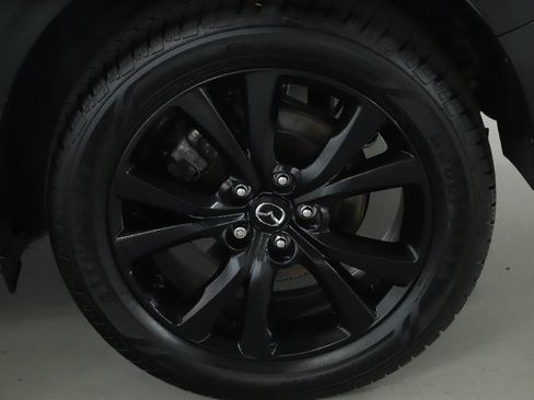 Certified 2024 MAZDA CX-30 AWD 2.5 S w/ Select Sport Pkg image 39