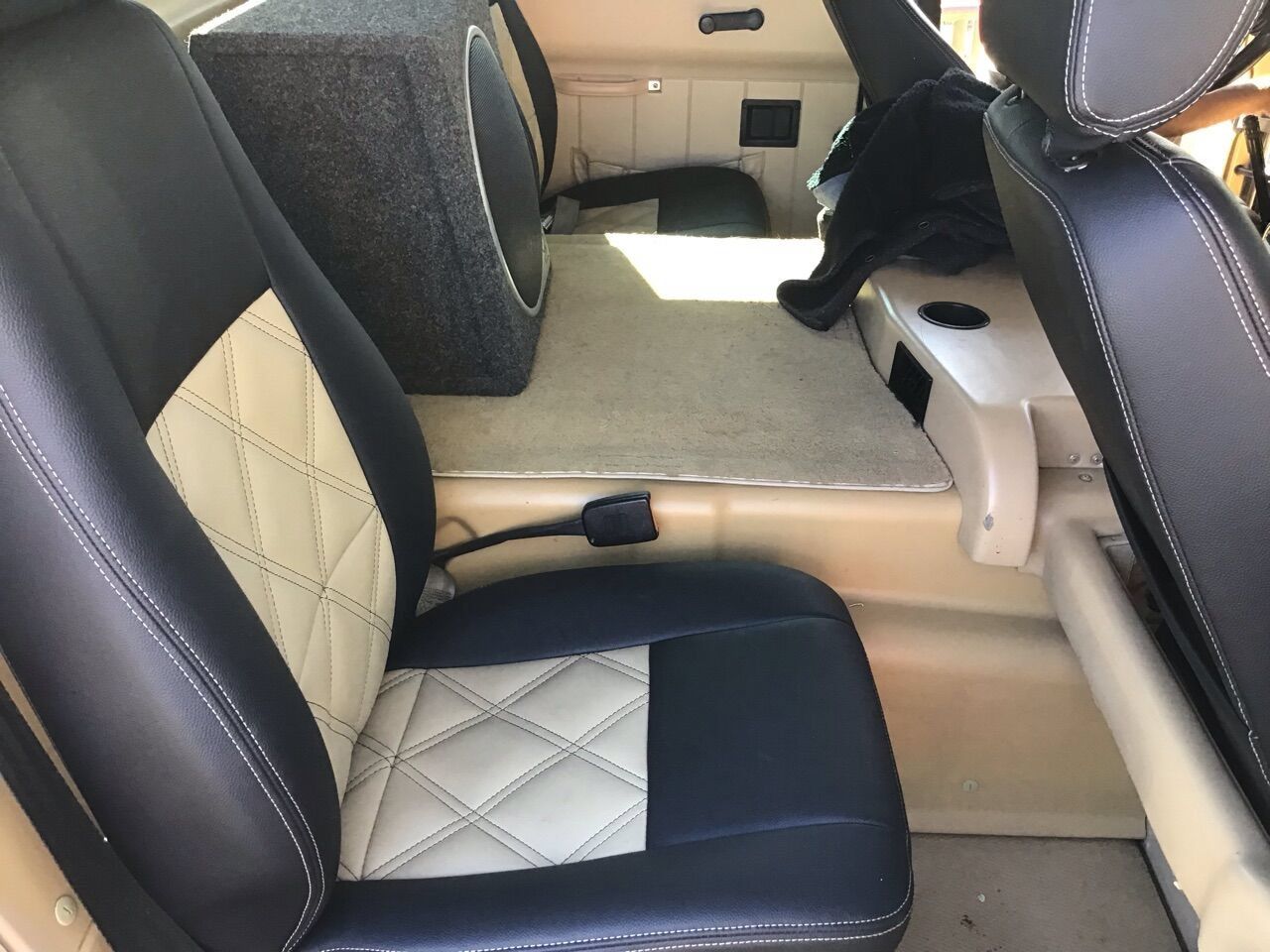 Used 1993 HUMMER H1 4-Door Hard Top AWD/4WD image 46