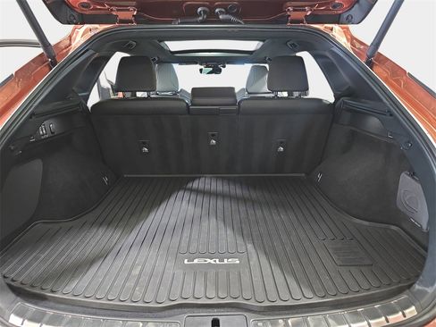Used 2023 Lexus RX 500h F Sport image 14