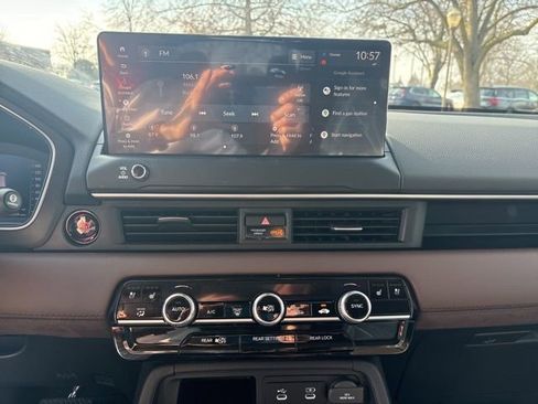 New 2026 Honda Pilot Elite image 18