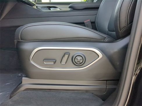 New 2025 Jeep Wagoneer Series II image 19