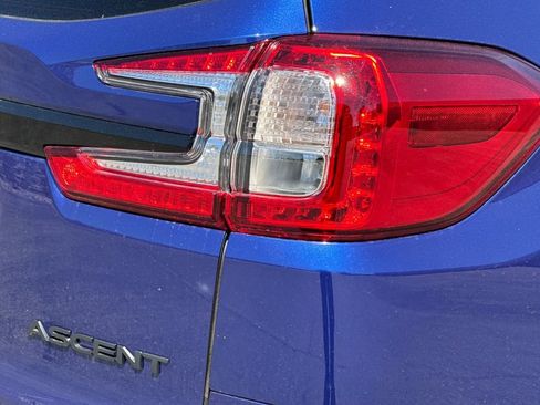 New 2026 Subaru Ascent Premium AWD/4WD image 32