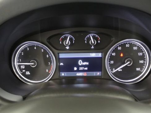 Used 2023 Buick Enclave Essence w/ Experience Buick Package AWD/4WD image 30