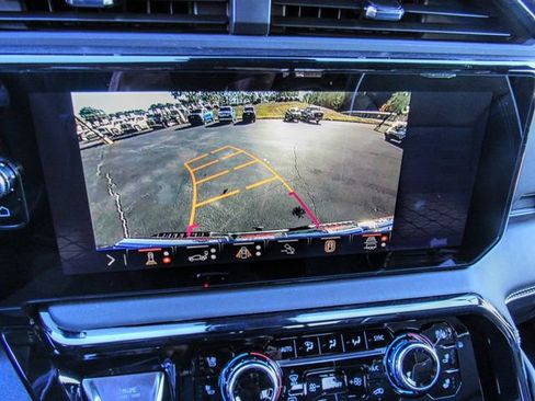 New 2026 GMC Sierra 1500 AT4X image 24