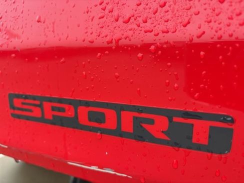 Used 2020 Jeep Gladiator Sport w/ Quick Order Package 24S AWD/4WD image 9