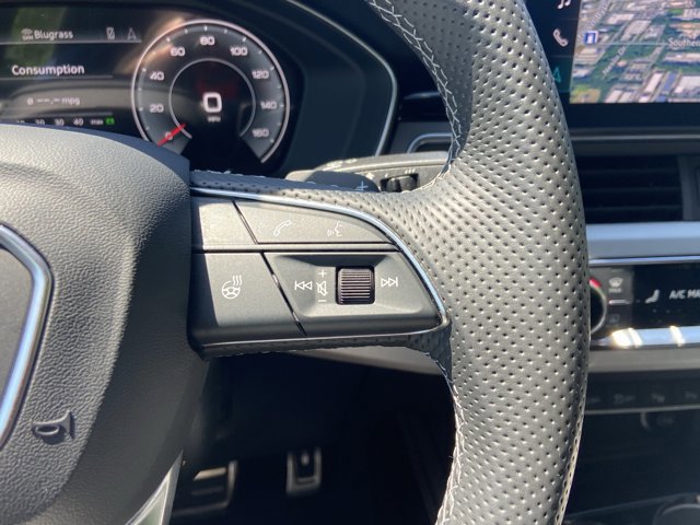 Used 2022 Audi A5 2.0T Prestige w/ S Line Interior Package AWD/4WD image 19