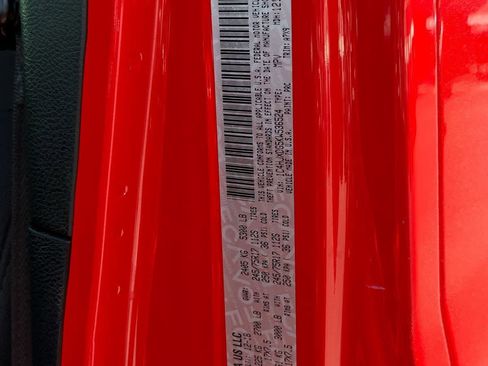 Used 2019 Jeep Wrangler Unlimited Sport S AWD/4WD image 32
