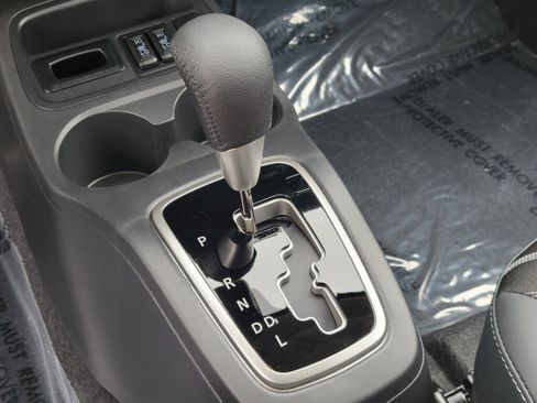 New 2024 Mitsubishi Mirage SE image 24