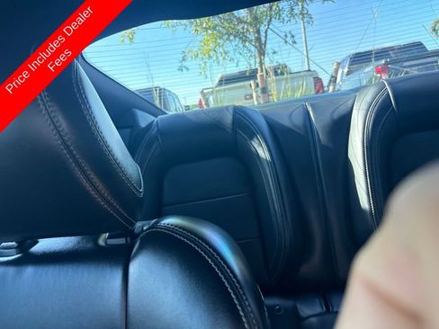 Used 2024 Ford Mustang Premium RWD image 10