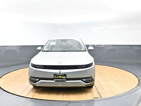 Used 2023 Hyundai Ioniq 5 SEL image 4