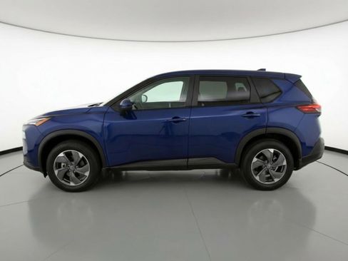 Used 2025 Nissan Rogue SV FWD image 5