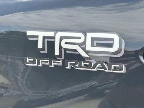 New 2026 Toyota Tacoma TRD Off-Road image 16
