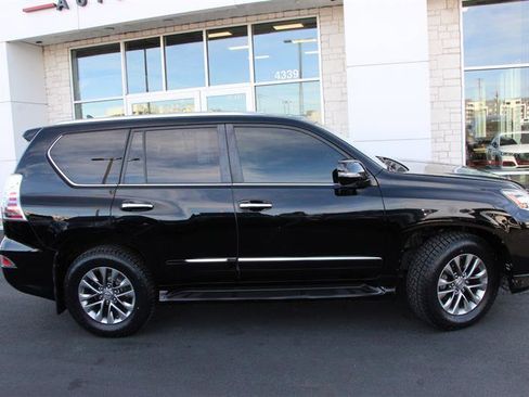Used 2015 Lexus GX 460 Luxury image 9