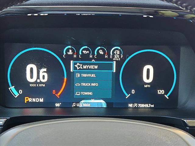 Used 2021 Ford F150 Lariat AWD/4WD image 10
