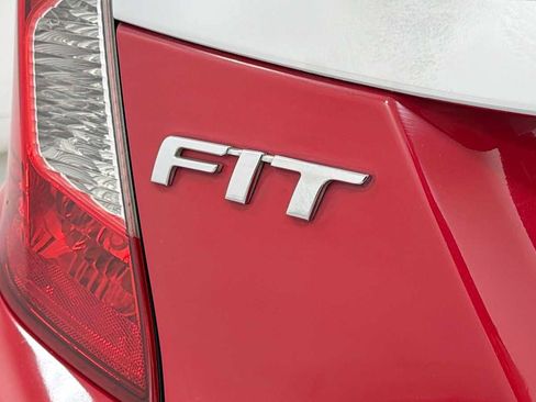 Used 2016 Honda Fit EX image 28
