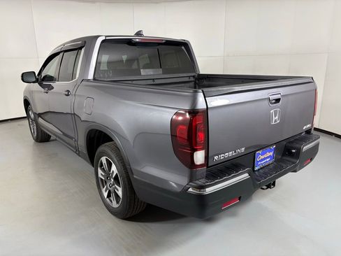 Used 2019 Honda Ridgeline RTL-T image 6