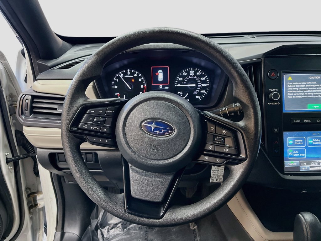 Used 2026 Subaru Forester AWD/4WD image 11