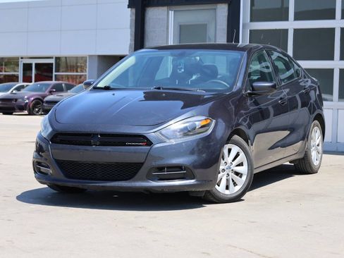 Used 2014 Dodge Dart SXT FWD image 3
