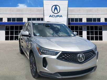 Used 2023 Acura RDX A-Spec