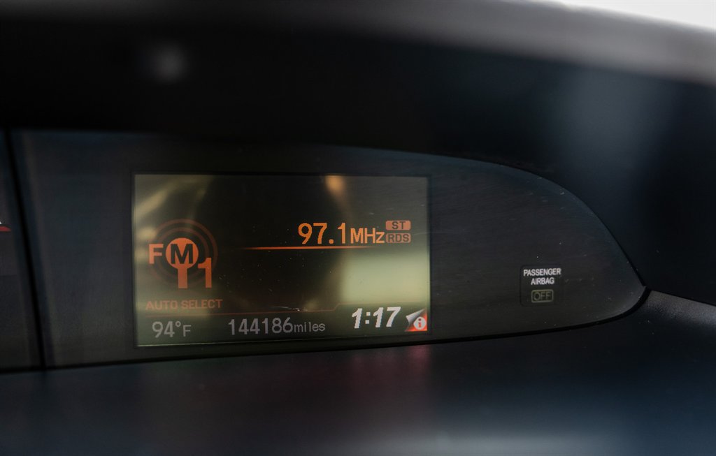 Used 2013 Honda Civic Si image 21