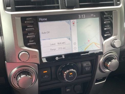 Used 2021 Toyota 4Runner SR5 Premium RWD image 17