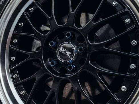 Used 2015 Subaru BRZ Limited w/ Popular Package #2B image 4