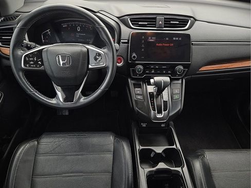 Used 2021 Honda CR-V EX-L image 11