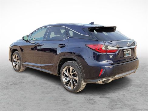 Used 2017 Lexus RX 350 FWD image 7