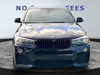 Used 2016 BMW X4 xDrive28i video 2
