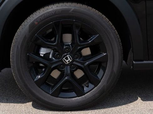 Used 2023 Honda HR-V Sport image 10