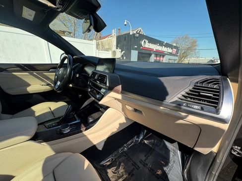Used 2020 BMW X4 xDrive30i w/ Executive Package image 42
