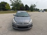 Used 2017 Hyundai Accent SE image 2