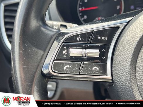 Used 2021 Kia Seltos S AWD/4WD image 25