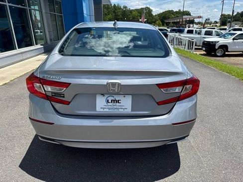 Used 2019 Honda Accord EX image 5