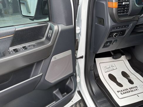 Used 2024 Ford F150 Tremor w/ Bed Utility Package AWD/4WD image 25