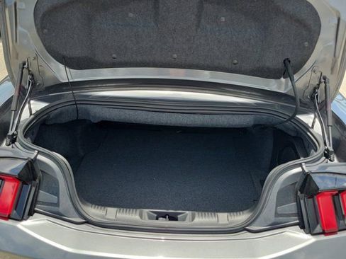 Certified 2026 Ford Mustang Premium w/ Anti-Theft Package RWD image 11