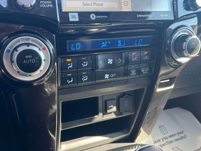 Certified 2024 Toyota 4Runner TRD Pro AWD/4WD image 35