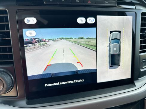 Used 2024 Ford F150 XLT w/ Equipment Group 302A MID image 17