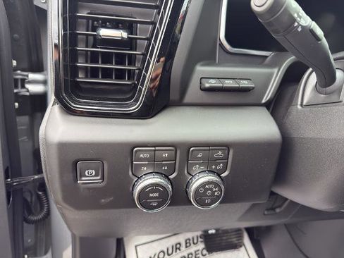 New 2026 GMC Sierra 2500 AT4 w/ AT4 Premium Plus Package image 21