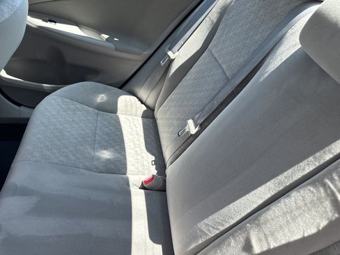 Used 2009 Toyota Corolla LE FWD image 21