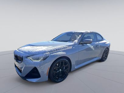 New 2026 BMW 230i xDrive Coupe w/ Premium Package